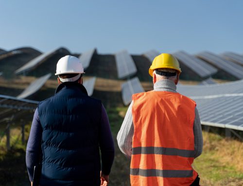 Driving Solar Growth in Madhya Pradesh with Solar CRM Tools