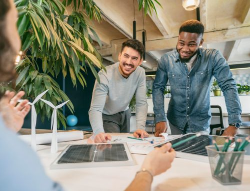 Solar CRM: Streamline Leads, Quotes, Jobs, and Invoices for Solar Companies Across India