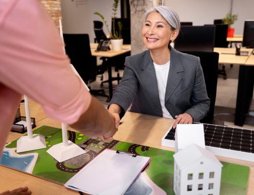 Solar CRM: The Ultimate Solution for Solar Companies in Australia to Streamline Leads, Quotes, Jobs, and Invoices